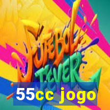 55cc jogo